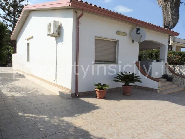 Villa Indipendente in vendita a Noto, Sicilia