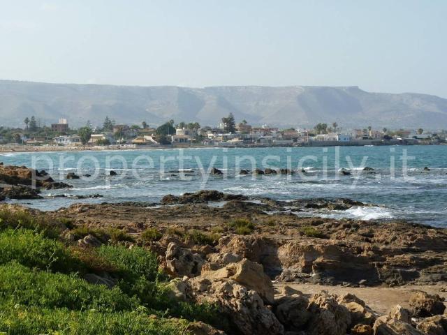 Villa Indipendente in vendita a Noto, Sicilia