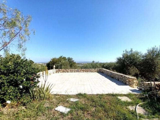 Villa Indipendente in vendita a Pachino, Sicilia