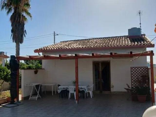Villa Indipendente in vendita a Noto, Sicilia