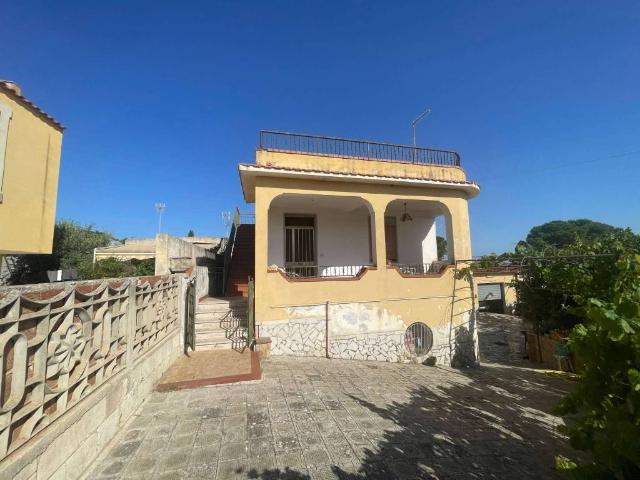 Villa Indipendente in vendita a Noto, Sicilia