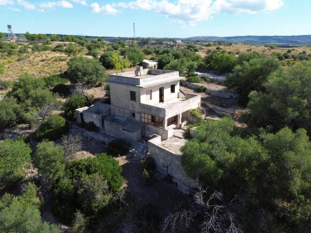 Villa Indipendente in vendita a Noto, Sicilia