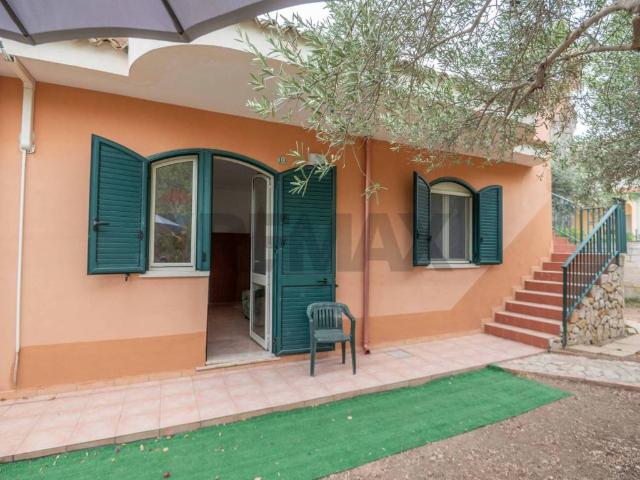 Villa Indipendente in vendita a San Lorenzo, Noto