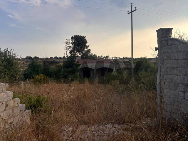 Villa Indipendente in vendita a Noto, Sicilia