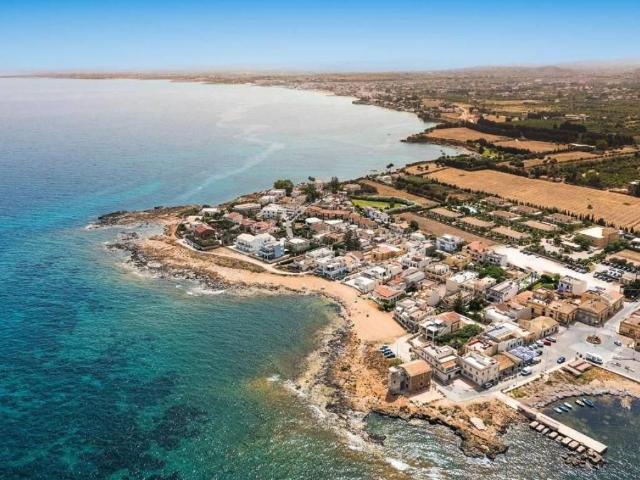 Villa Indipendente in vendita a Noto, Sicilia