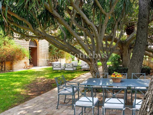 Villa Indipendente in vendita a Noto, Sicilia