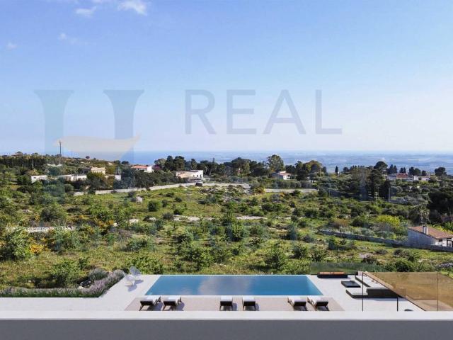 Villa Indipendente in vendita a Noto, Sicilia