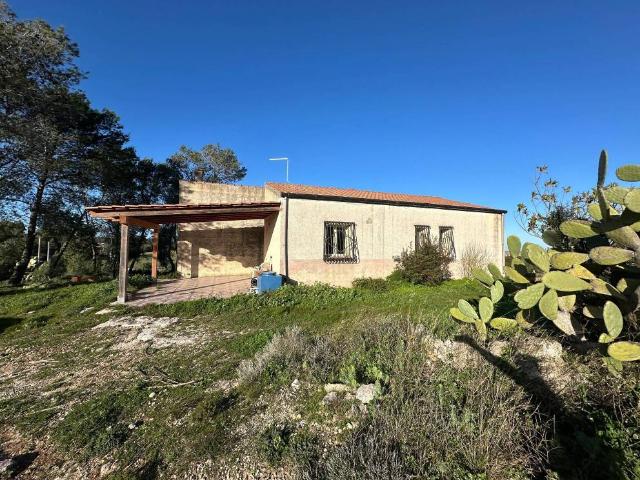 Villa Indipendente in vendita a Noto, Sicilia