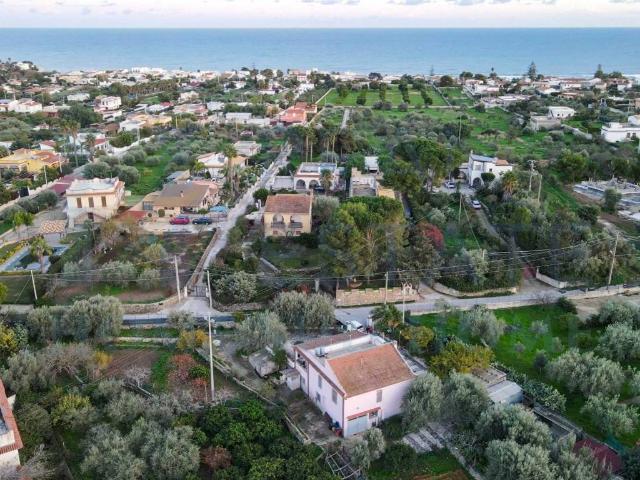Villa Indipendente in vendita a Noto, Sicilia