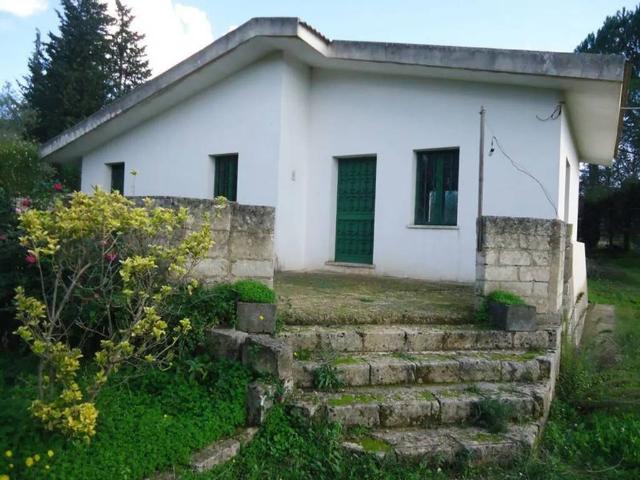Villa Indipendente in vendita a Noto, Sicilia