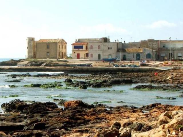 Villa Indipendente in vendita a Noto, Sicilia