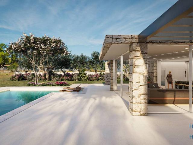 Villa Indipendente in vendita a Noto, Sicilia
