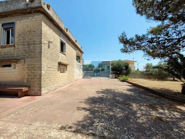 Villa Indipendente in vendita a Noto, Sicilia