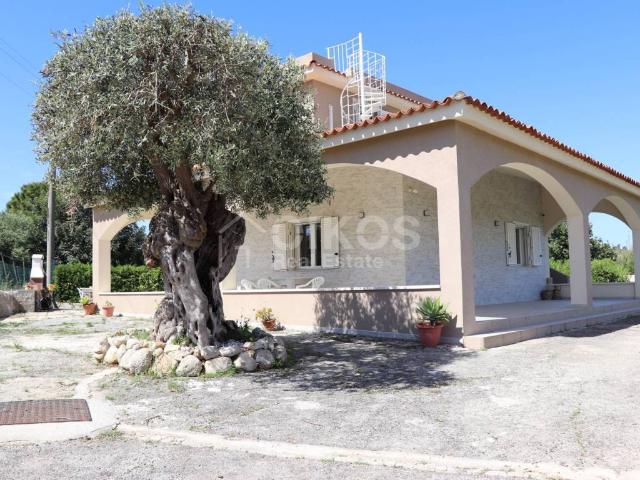 Villa Indipendente in vendita a Noto, Sicilia