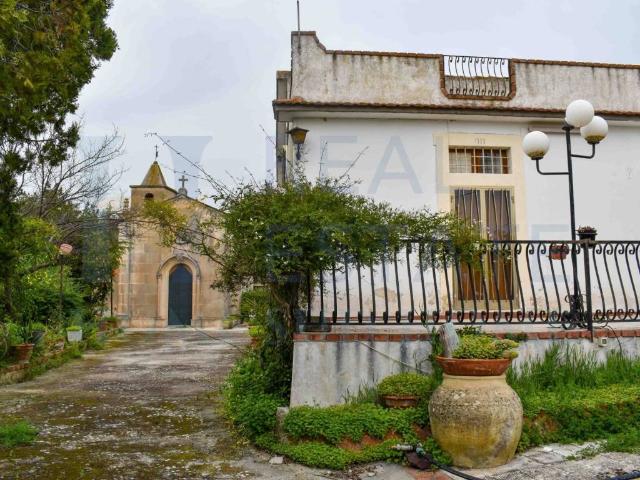 Villa Indipendente in vendita a Noto, Sicilia