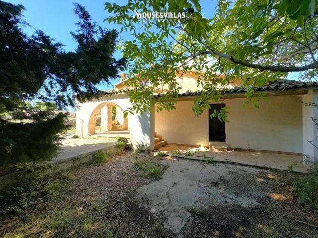 Villa Indipendente in vendita a Noto, Sicilia