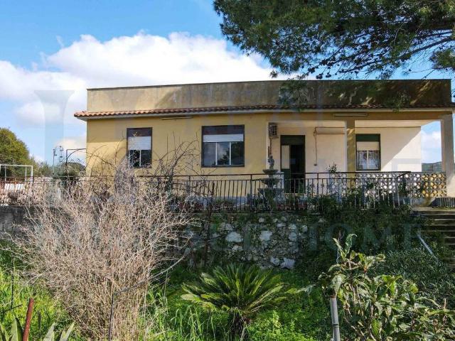 Villa Indipendente in vendita a Noto, Sicilia