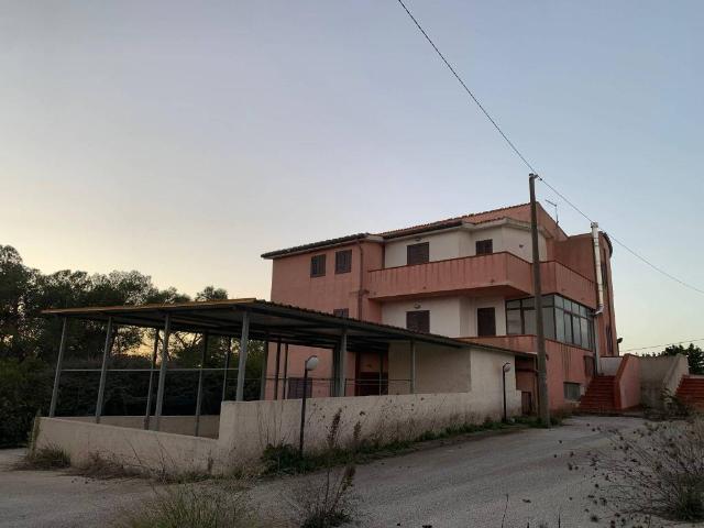 Villa Indipendente in vendita a Noto, Sicilia