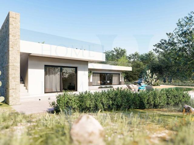 Villa Indipendente in vendita a Noto, Sicilia