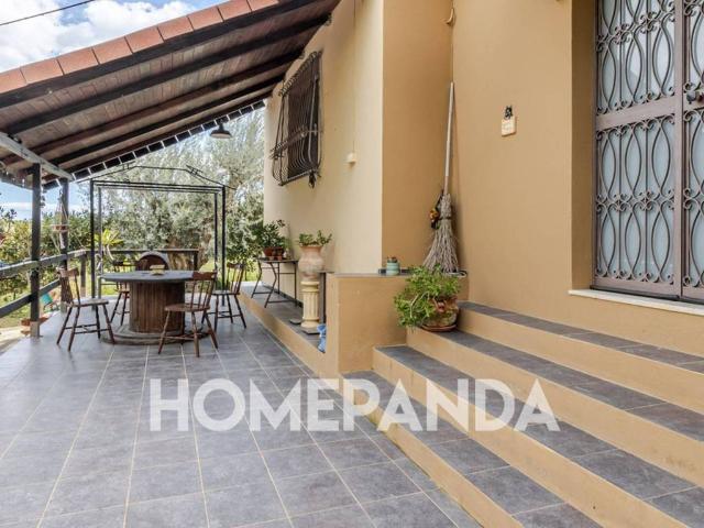 Villa Indipendente in vendita a Lido di Noto, Noto