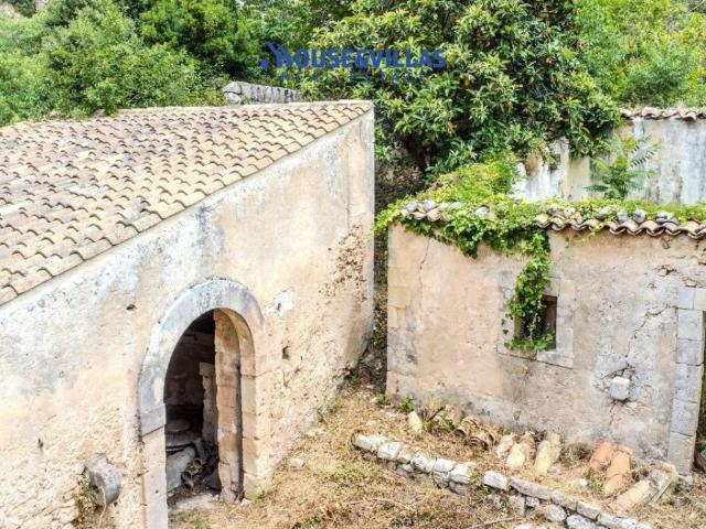 Villa Indipendente in vendita a Noto, Sicilia