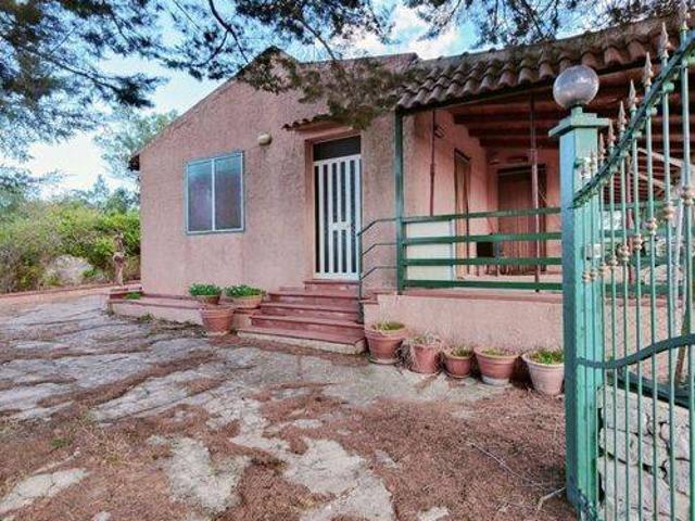 Villa Indipendente in vendita a Noto, Sicilia