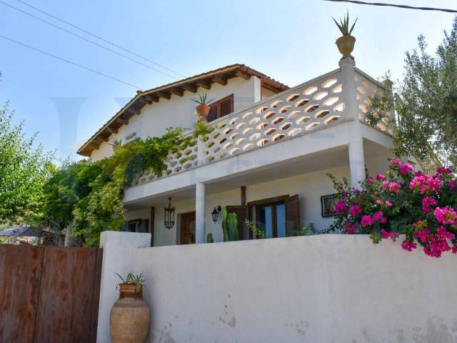 Villa Indipendente in vendita a Noto, Sicilia