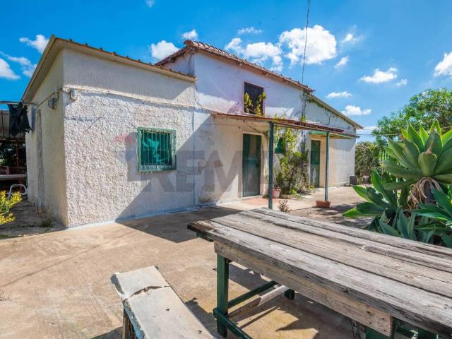 Villa Indipendente in vendita a Noto, Sicilia