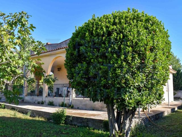 Villa Indipendente in vendita a Noto, Sicilia