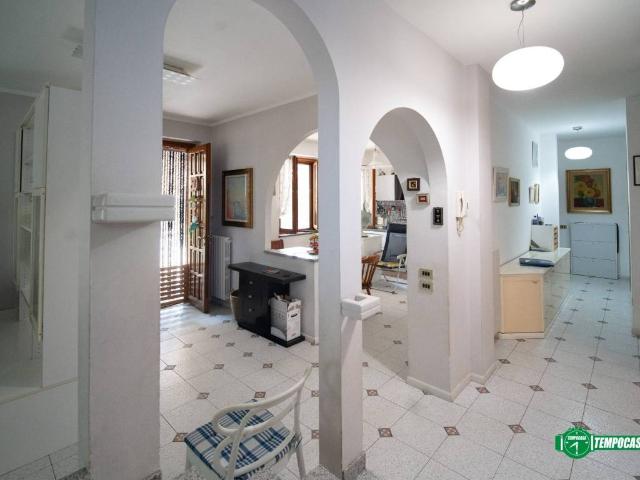Villa Indipendente in vendita a Cascina Meda, Nova Milanese