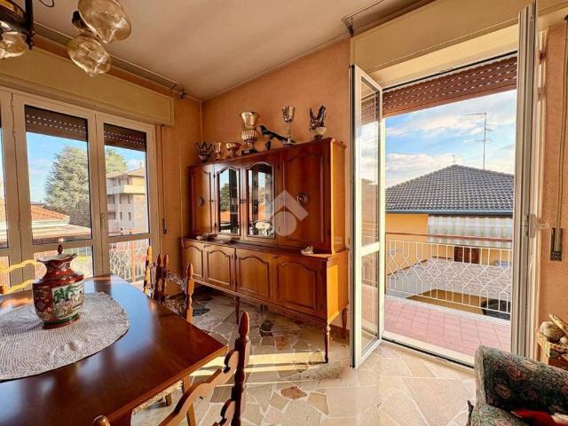 Villa Indipendente in vendita a Cascina Meda, Nova Milanese