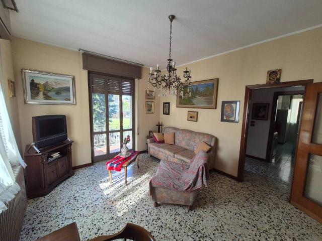 Villa Indipendente in vendita a Cascina Meda, Nova Milanese