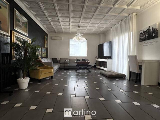 Villa Indipendente in vendita a Nova Milanese, Lombardia