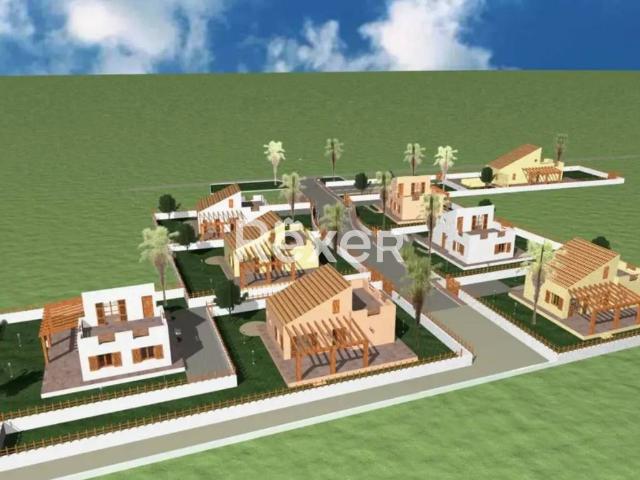 Villa Indipendente in vendita a Pizzolato, Petrosino