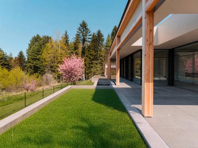 Villa Indipendente in vendita a Salten-Schlern - Salto-Sciliar, Nova Ponente - Deutschnofen