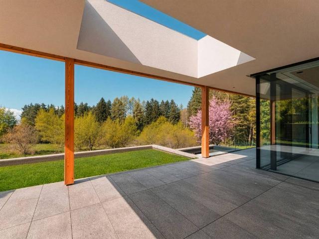 Villa Indipendente in vendita a Salten-Schlern - Salto-Sciliar, Nova Ponente - Deutschnofen