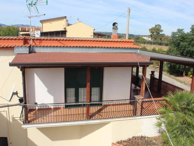 Villa Indipendente in vendita a Nova Siri, Basilicata