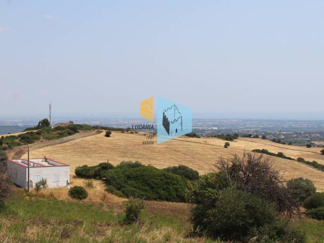 Villa Indipendente in vendita a Nova Siri, Basilicata