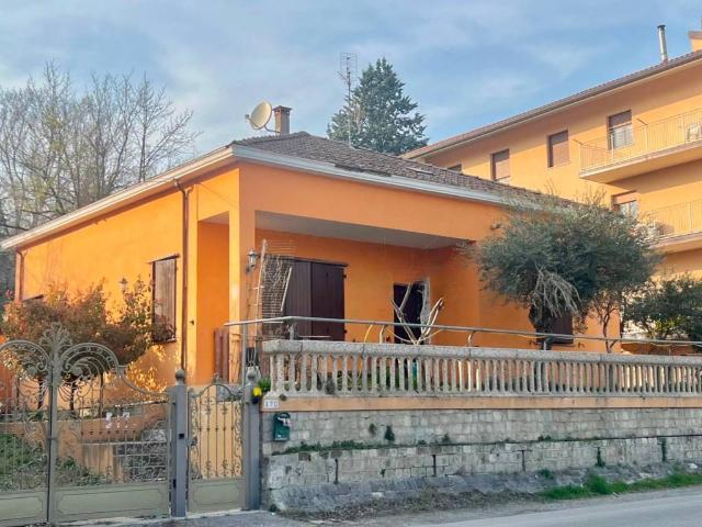 Villa Indipendente in vendita a Unione di comuni Valmarecchia, Novafeltria