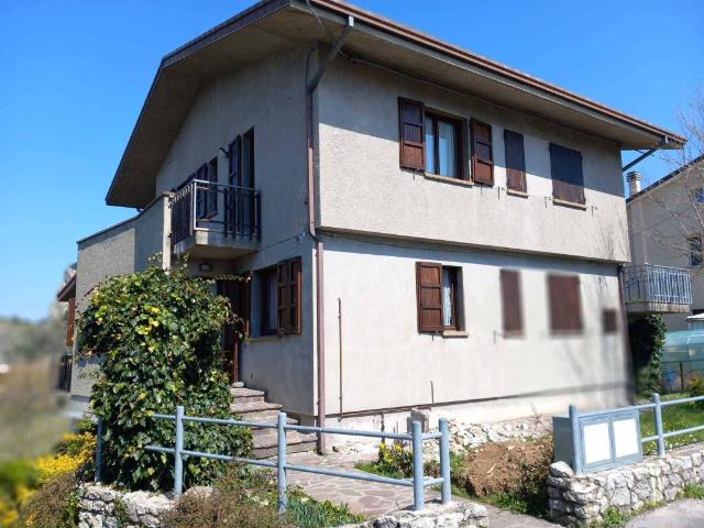 Villa Indipendente in vendita a Unione di comuni Valmarecchia, Novafeltria