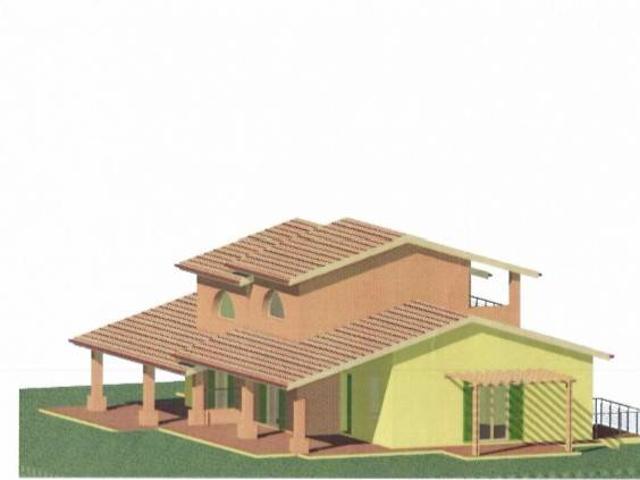 Villa Indipendente in vendita a Unione di comuni Valmarecchia, Novafeltria