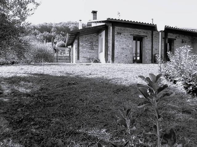 Villa Indipendente in vendita a Secchiano, Novafeltria