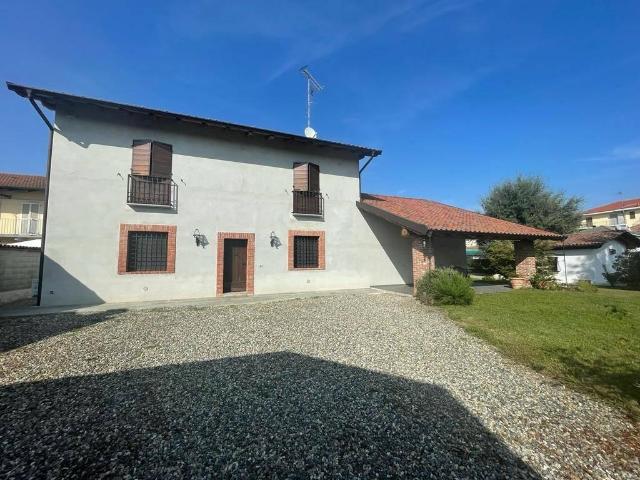 Villa Indipendente in vendita a Piemonte, Novara