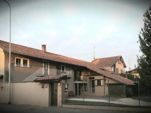 Villa Indipendente in vendita a Piemonte, Novara
