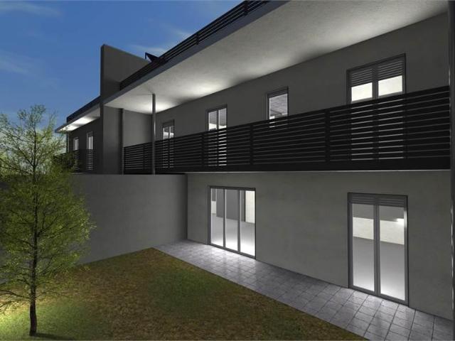 Villa Indipendente in vendita a Sacro Cuore, Piemonte