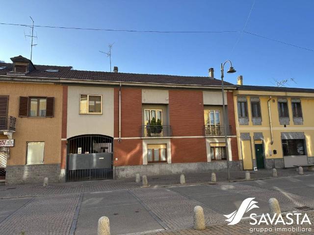 Villa Indipendente in vendita a Piemonte, Novara