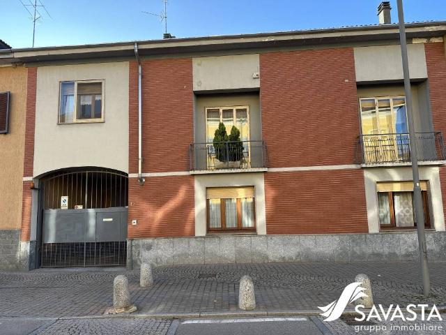 Villa Indipendente in vendita a Piemonte, Novara