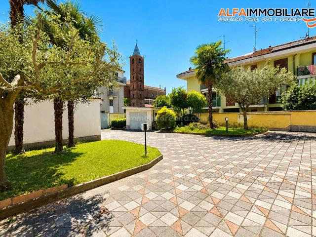Villa Indipendente in vendita a Piemonte, Novara
