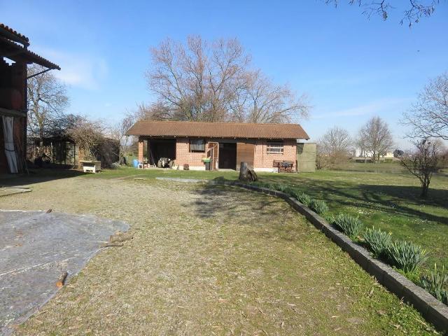Villa Indipendente in vendita a Sacro Cuore, Piemonte