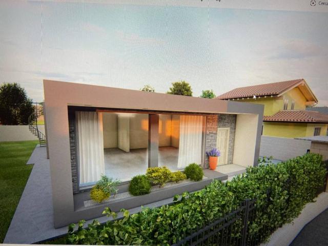 Villa Indipendente in vendita a Torrion Quartara, Piemonte